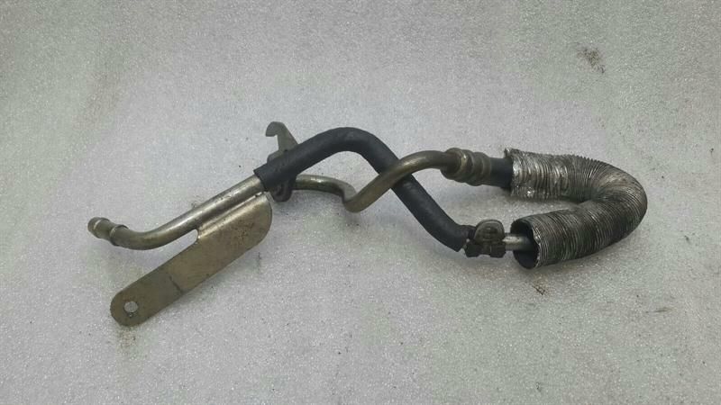 Mercedes SL R230 Power Steering Hose A2304662781 Power Steering M275 V12 SL600
