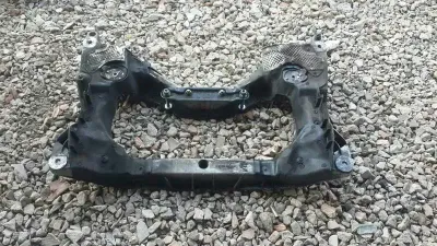 Mercedes SL R230 beam / subframe front A2306280357 front axle carrier V12