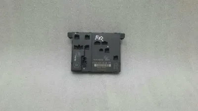Mercedes SL R230 right door module A2308204826 door control unit right.