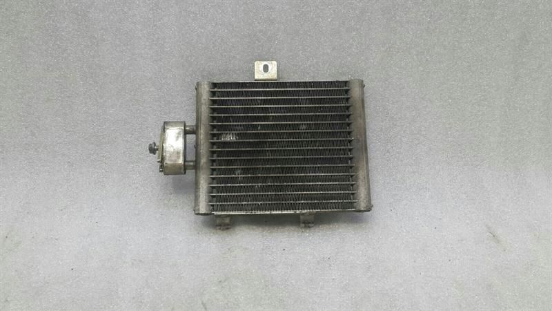 Mercedes SL R230 ABC Cooler Radiator A2155000000 Servo Oil Cooler M275 V12 SL600