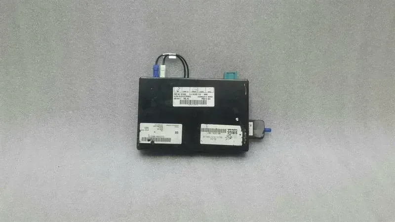 Mercedes SL R230 Satellite ECU A2208201797 Sirius Module