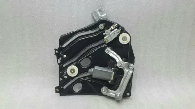 Mercedes R230 Right Rear Door Winder A2306700403 Rear Right Power Window