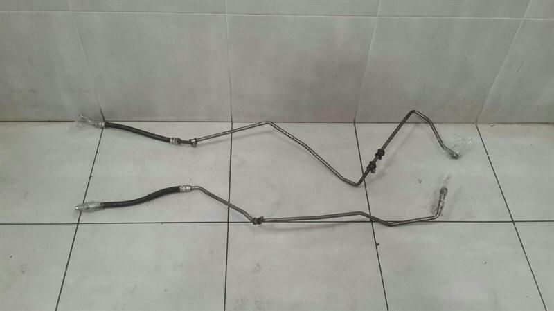 Mercedes S-Class W221 Gearbox Pipes A2212700596 Transmission Oil Line S600 V12