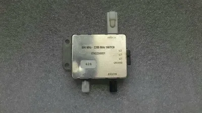 Mercedes SL R230 W230 Aerial / Antenna A2208271842 Antenna Booster