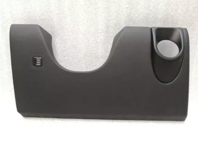 Aston Martin Vantage V12 Knee Leather Cover 6G33-C04325-BCW RHD RIGHT HAND DRIVE