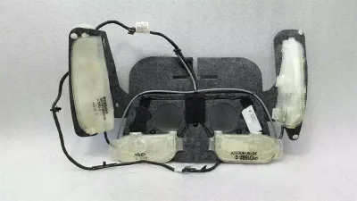 Mercedes W221 front right seat bladder pin A2219101275 seat upholstery insert