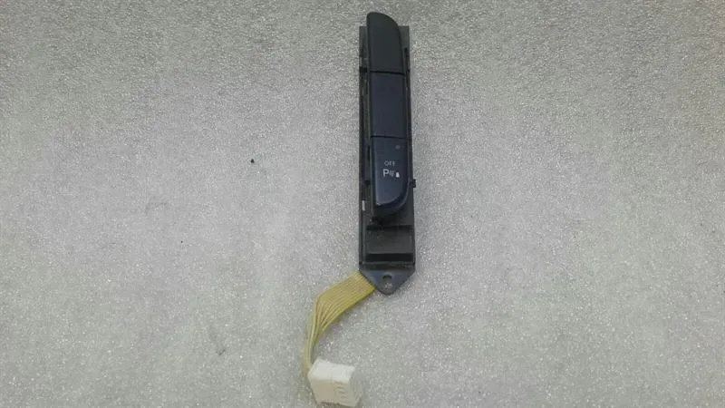 Mercedes SL R230 W230 PDC Off Switch A2308212951 PTS Switch Parking Aid