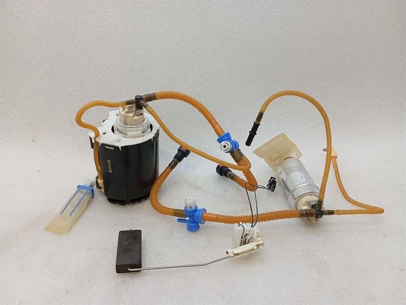 Aston Martin Virage 2011-2012 Fuel Pump Electric 6G33-9B260-CC Fuel Pump