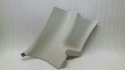 Mercedes SL R230 RRH Quarter Panel A2306900641 Trim Rear RE Designo