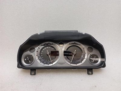ASTON MARTIN CURVE MK2 2011-2012 Instrument Cluster 9g43-108949-ca Speedometer