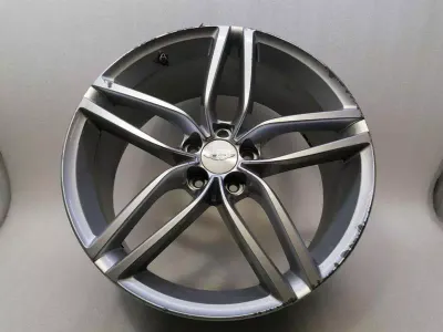 ASTON MARTIN CURVE MK2 2011-2012 Alloy Wheel CH43-1007-GA Alloy R20 20