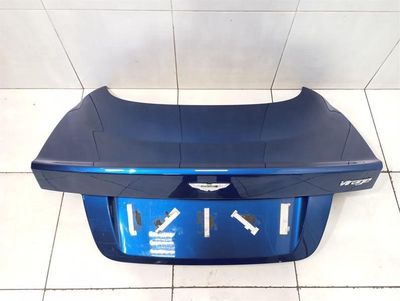 ASTON MARTIN VIRAGE MK2 2011-2012 BOOT LID 8G4340110AL Tailgate