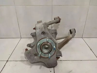 ASTON MARTIN CURVE MK2 Right Rear Hub 8D33-5A970-AB Wheel Bearing Case Rear Re