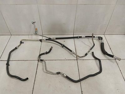 Aston Martin Virage MK2 power steering pants 8D33-3A713-AB power steering RHD SET
