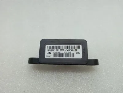 ASTON MARTIN CURVE MK2 Yaw Rate Sensor BG33-14B296-BA Rotary Rate Sensor