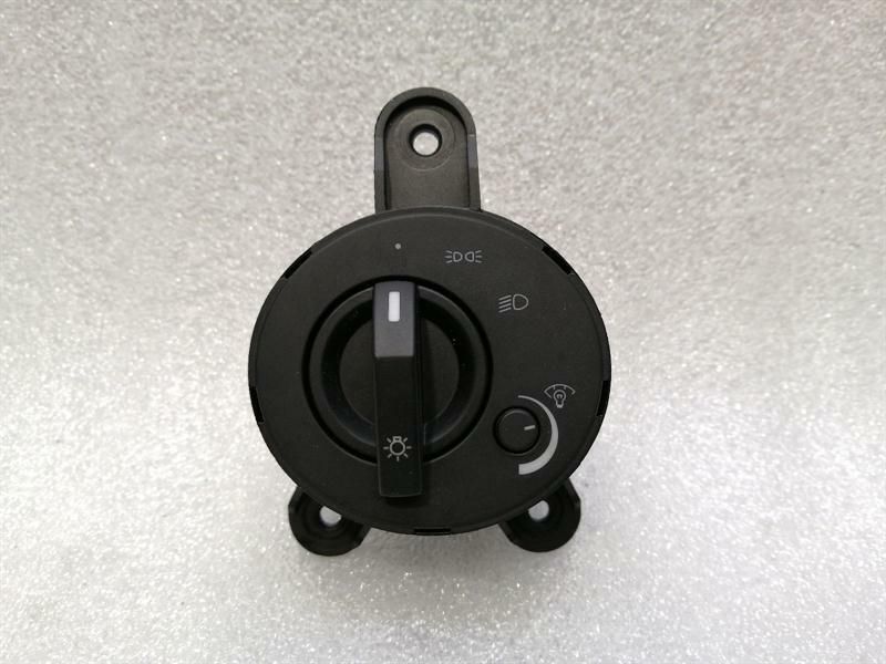 Aston Martin Vantage V12 headlight switch 8D33-11654-AB light switch