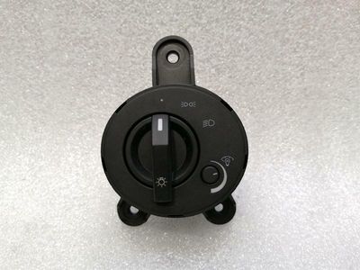Aston Martin Vantage V12 headlight switch 8D33-11654-AB light switch