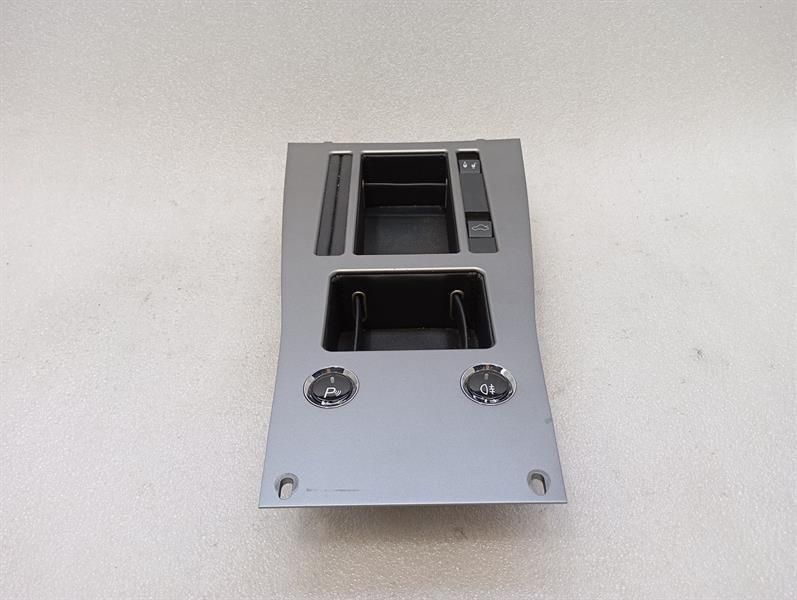 ASTON MARTIN CURVE MK2 2011-2012 Veneer CURVE Bar Cover RHD