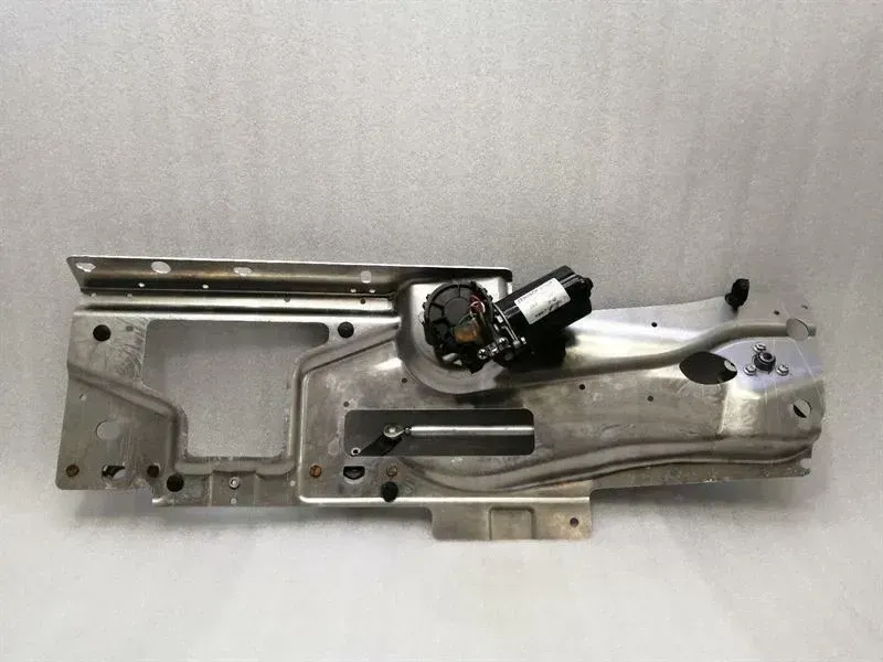 ASTON MARTIN VANTAGE V12 Front Wiper Motor CD43-17504-DA Wiper Motor Front RHD