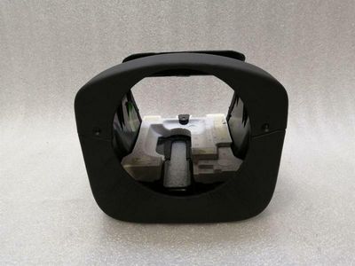 Aston Martin Vantage Steering Column Cover 8D33-3533-BCW Fairing Steering Column