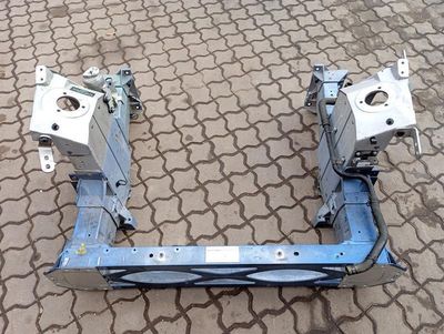 Aston Martin Virage Left Front Chassis Leg 8G43-20-11479 Left Front Wheel Arch