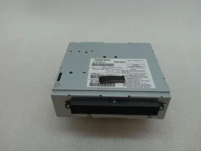 ASTON MARTIN VIRAGE MK2 2011-2012 CD player 31285449 audio system controller