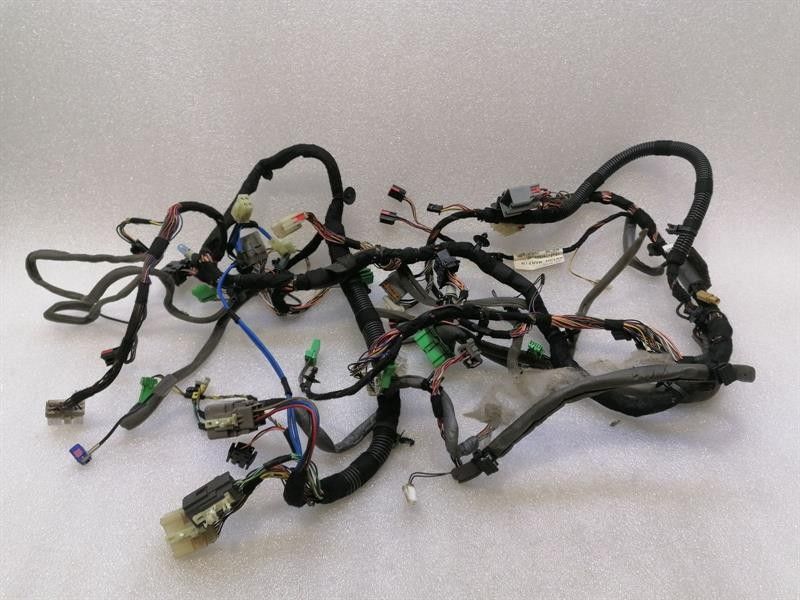 ASTON MARTIN RAPID AMR Dashboard Wiring Loom KD43-14K024-AB RIGHT HAND DRIVE RHD