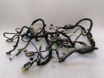 ASTON MARTIN RAPID AMR Dashboard Wiring Loom KD43-14K024-AB RIGHT HAND DRIVE RHD
