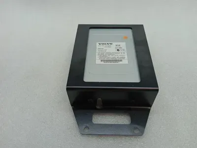 ASTON MARTIN CURVE MK2 Amplifier 31210040 Amplifier RADIO