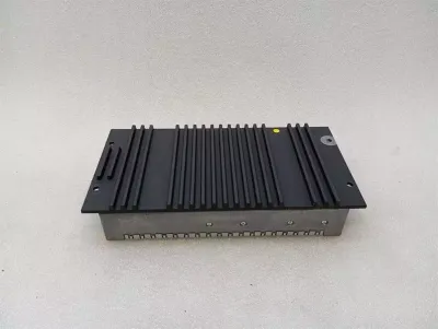 ASTON MARTIN CURVE MK2 2011-2012 Amplifier 6G33-18C808-CD Amplifier