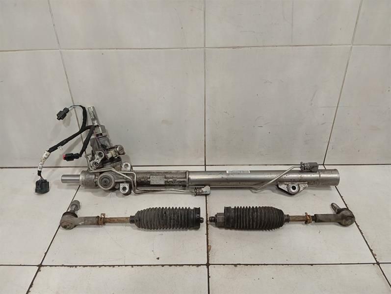Aston Martin Virage MK2 Power Steering Rack 6G43-3200-BC Steering Gear RHD
