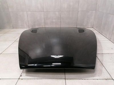 ASTON MARTIN RAPID AMR Bonnet KD43-16612-AA AMR CARBON LOUVRE Bonnet