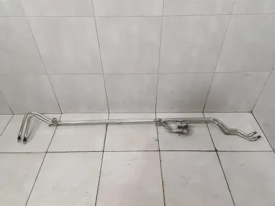 Aston Martin Rapid AMR Gearbox Pipes FD43-321363-AA Transmission Oil Line