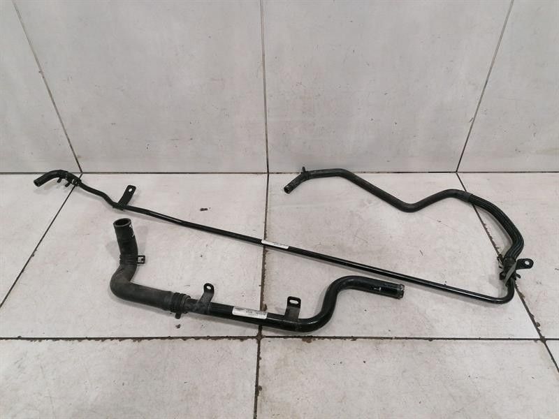 Aston Martin Rapide AMR Cooling Pipe CD33-8003-AA Coolant Hose Pipe