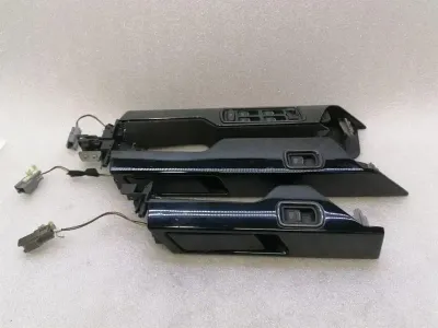 ASTON MARTIN RAPID AMR BLACK Inner Door Handle DD43-22615-AA Interior Door Handle