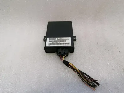 Aston Martin Rapid AMR Suspension Control Module 8D33-14C540-AA Control Unit