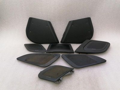 ASTON MARTIN RAPIDE AMR Speaker Grill CD33-18978-AA BANG &amp; OLUFSEN Trim