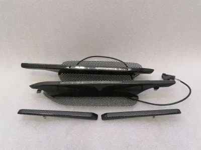 Aston Martin Rapide AMR Carbon Indicator KD43-280B62-BB Side Indicator Set