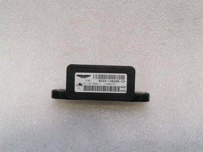 Aston Martin Rapid AMR YAW Rate Sensor BG33-14B296-CA