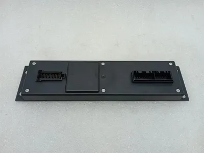 Aston Martin Rapide AMR Seat Control Module CD33-14C249-AE Seat ECU