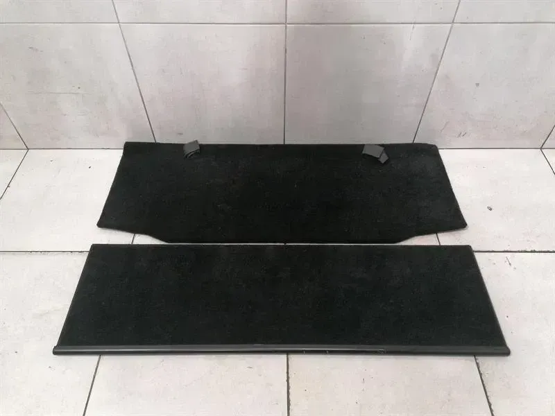 Aston Martin Rapide Luggage Compartment Cover CD43-130A60-ADW Fairing