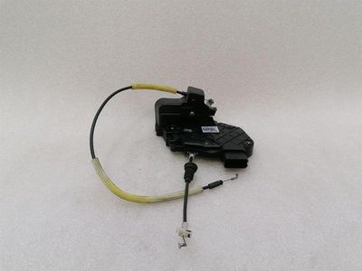 Aston Martin Rapid AMR door lock 6F6A-A26413-DD door lock rear left