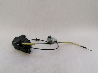 Aston Martin Rapide FLH door lock 6F6A-A21813-BC door lock front left