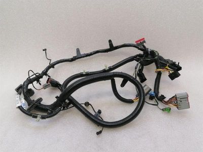 Aston Martin Rapide Passenger Door Wiring AD43-14630-CC Passenger Door Wiring Harness