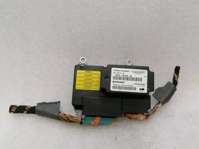 Aston Martin Rapid AMR Safety Module ECU DD43-14C246-AA Air Control Unit SRS