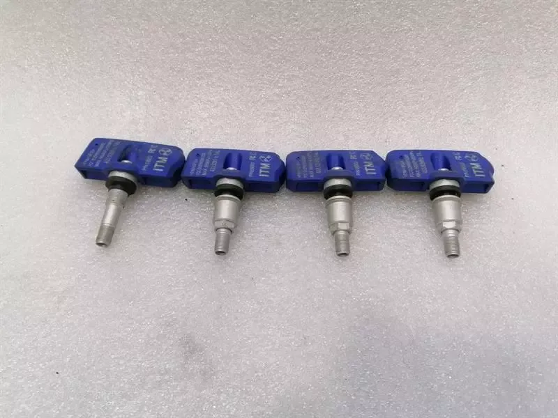 ASTON MARTIN DB9 Steering Wheel Sensor 08003 TYRE PRESSURE SET TIRE PRESSURE SET