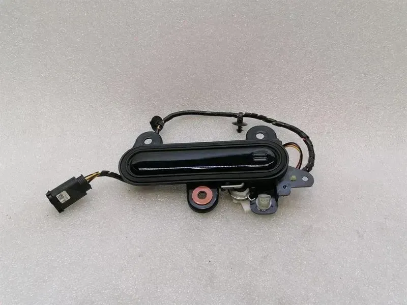 Aston Martin Rapide AMR door handle 7G43-226A28-A door handle rear left