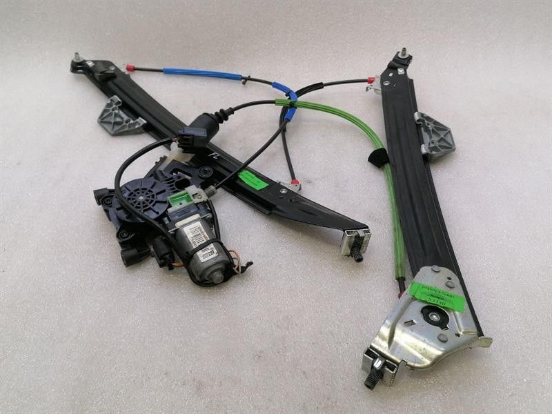 Aston Martin Rapide FLH Door Winder AD43-F23201-AE Window Regulator Front Left