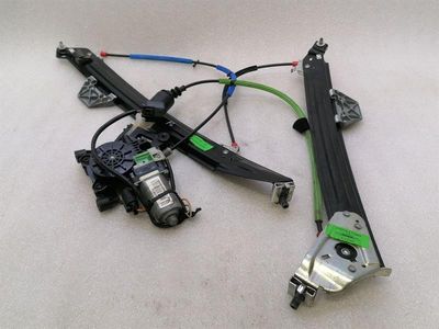 Aston Martin Rapide FLH Door Winder AD43-F23201-AE Window Regulator Front Left