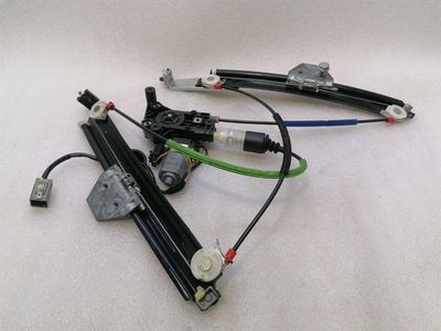 Aston Martin Rapide AMR RLH Door Winder AD43-542701-AD Window Regulator Rear Left